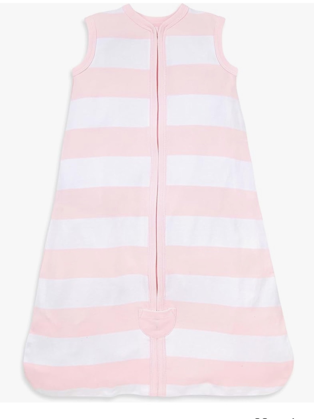 Burt’s Bees Baby Sleep Sack/wearable  Blanket